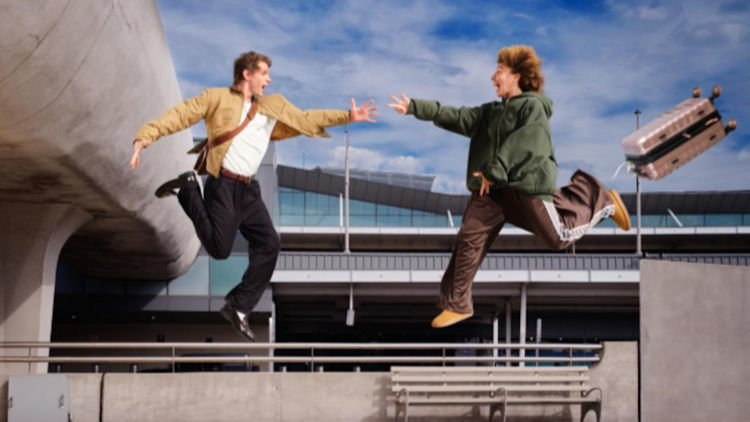 Axel Introduces an AI-Powered Way for Travelers to Get Money Back When Prices Drop