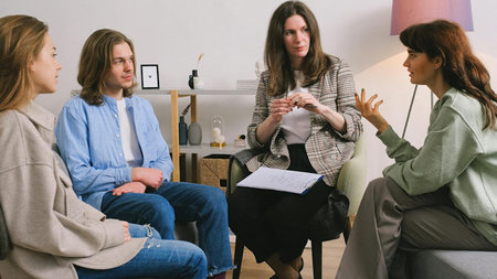 How Mental Health Recovery Often Begins With Awareness and Support