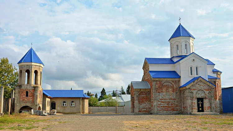 Georgia Travel Guide: Everything You Need for Your First Adventure