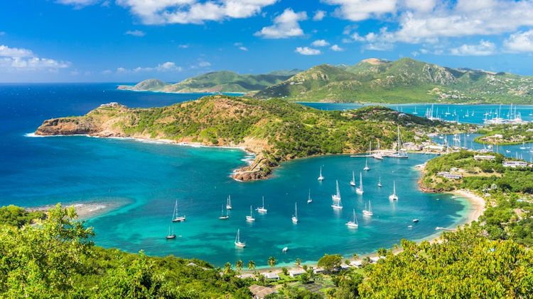 Where Lifestyle Meets Long-Term Value: Antigua’s Appeal to Sailing-Focused Investors