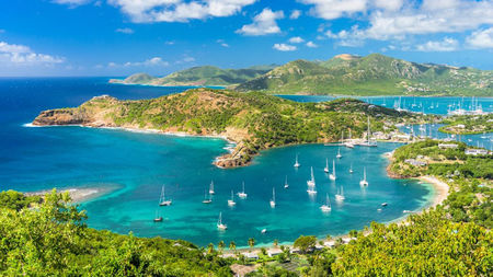 Where Lifestyle Meets Long-Term Value: Antigua’s Appeal to Sailing-Focused Investors