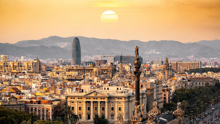 Barcelona is Home to Every Artistic Discipline: Explore Its Cultural Highlights