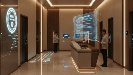 What Makes a Hotel Cybersecure in 2026