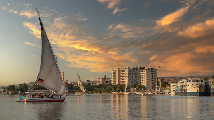 How to Plan a Private Luxury Trip to Egypt: The Art of Traveling Tailor-Made