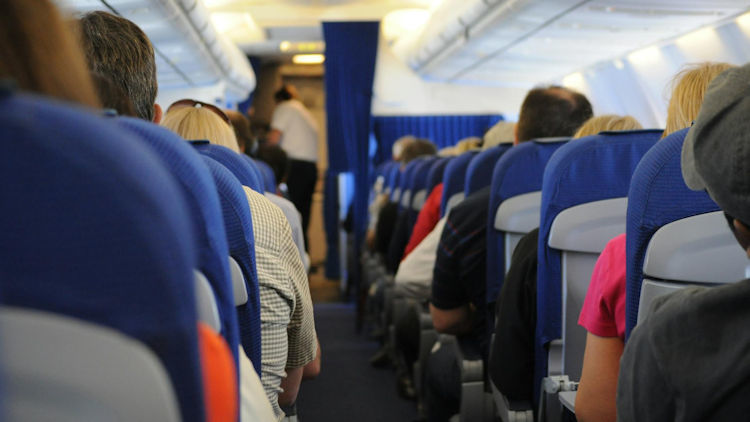 What Is a Pulmonary Embolism? Travel Risks on Long-Haul Flights
