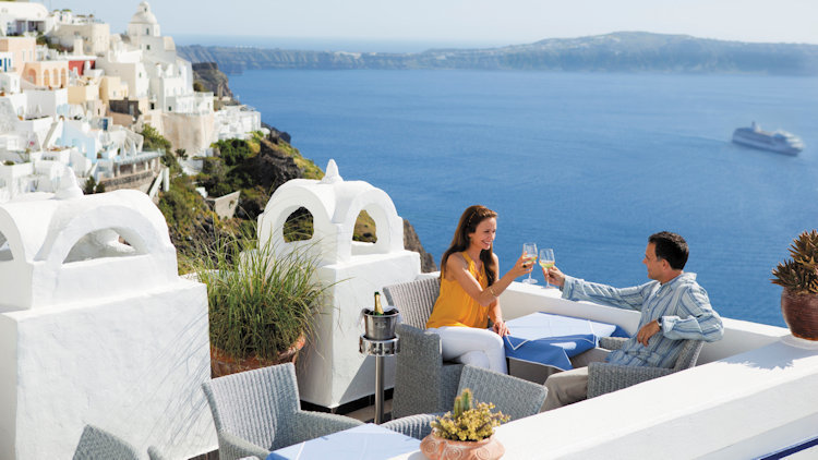 Regent Unveils Air Concierge, a New Personalized Air Travel Program