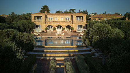 The Case for Living on a Greek Island for a Week