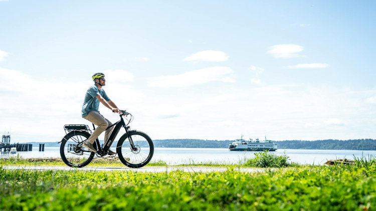 The Evolution and Advantages of Modern Bicycles