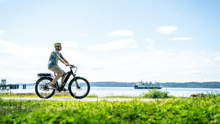 The Evolution and Advantages of Modern Bicycles