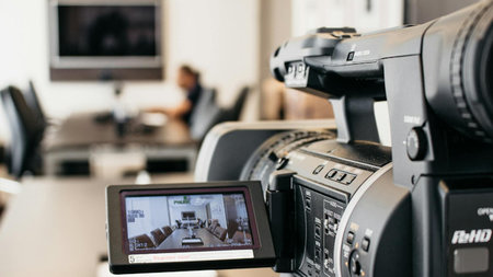 How to Create a High-End Business Video
