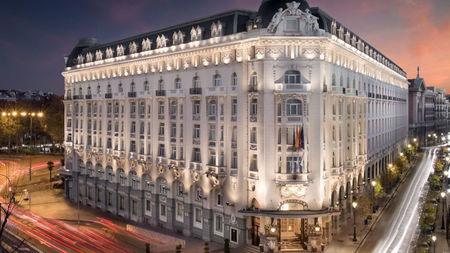 The Palace Hotel, Madrid Unveils Its Ultimate 2026 Cultural Calendar
