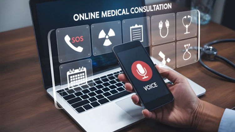 The Future of Luxury Travel: Having an English-Speaking Doctor in Your Pocket