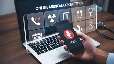 The Future of Luxury Travel: Having an English-Speaking Doctor in Your Pocket