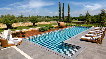 The New Standard of Luxury in Istria: Inside Excelsior Villas