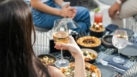 What Your Favorite Luxury Travel Habits Are Doing to Your Tooth Enamel