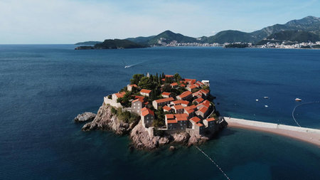 Where Luxury Meets the Last Wild Corner of Europe