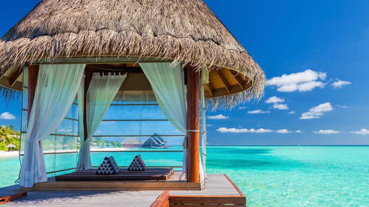 Maldives Reimagined: Luxury Beyond the Overwater Villa