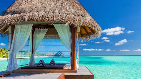 Maldives Reimagined: Luxury Beyond the Overwater Villa