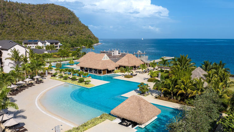 InterContinental Dominica Cabrits Resort & Spa Introduces New Wellness and Culinary Experiences