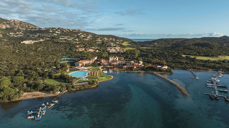 Costa Smeralda Summer Season Opens
