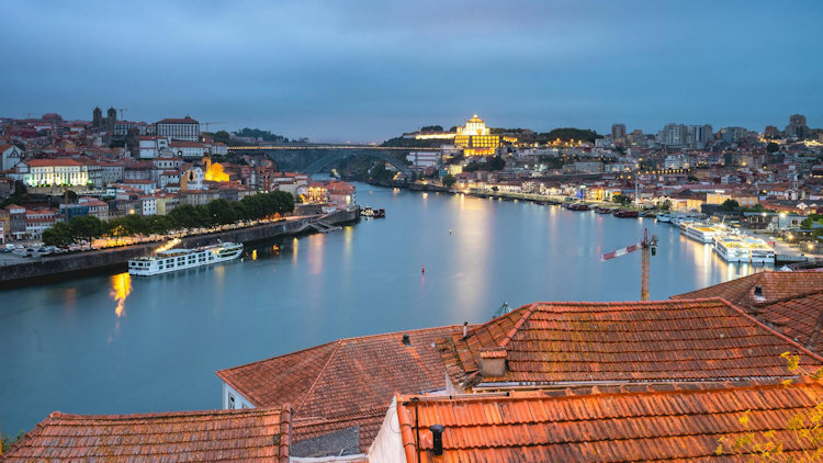 A Guide to the World’s Best Luxury River Destinations