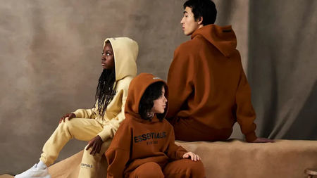 Essentials Hoodie: A Modern Classic Built for Everyday Life
