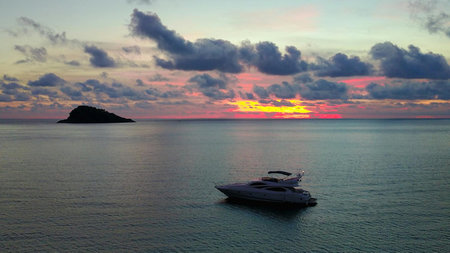 The Art of Unplugging: Balancing Connection and Serenity in Global Luxury Travel