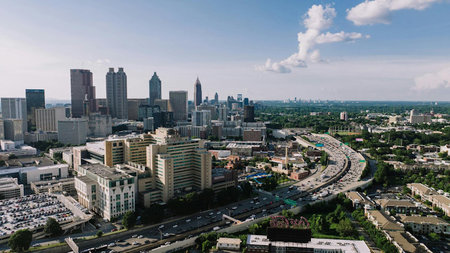 Why Atlanta’s Social Season Demands a Private Chauffeur