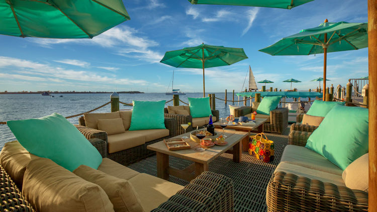 A Season of Escape: Standout Summer Programming in Florida + the Caribbean