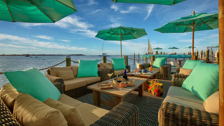A Season of Escape: Standout Summer Programming in Florida + the Caribbean