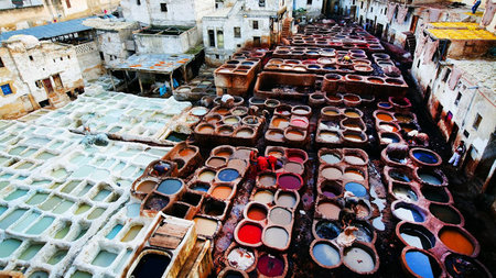 The Soul of North Africa: Discovering the Kingdom with the Best Morocco Tours