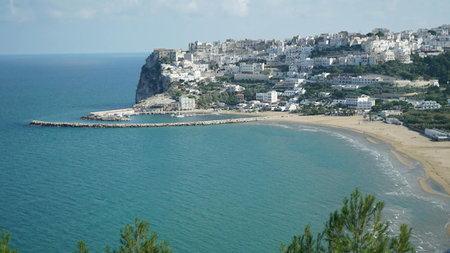 Italy’s Secret Shores: The Hidden Coastal Escapes You Haven’t Discovered Yet