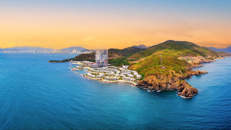 The North Nha Trang Shift: How a Coastal Frontier is Redefining Asia’s Experience Economy