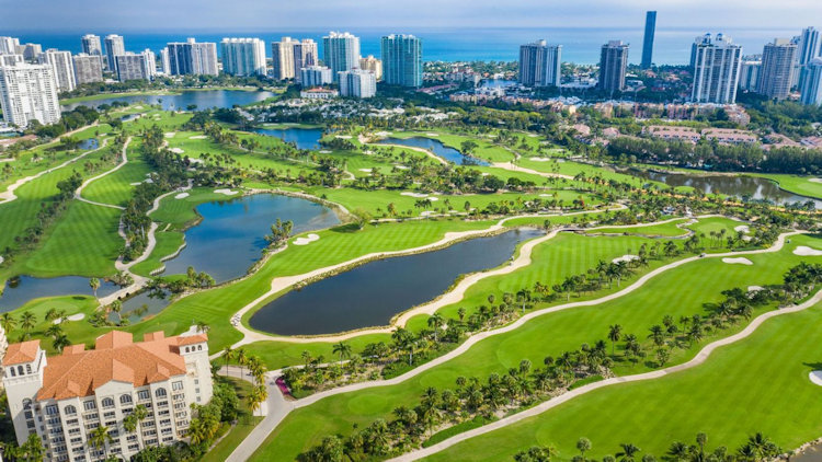 JW Marriott Miami Turnberry Resort & Spa Launches First Inclusive-Style Package