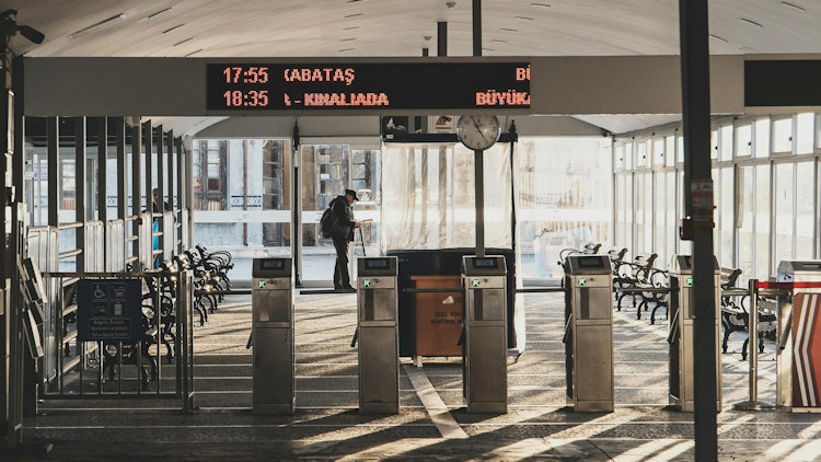 How to Buy Bus Tickets Online Without Extra Steps