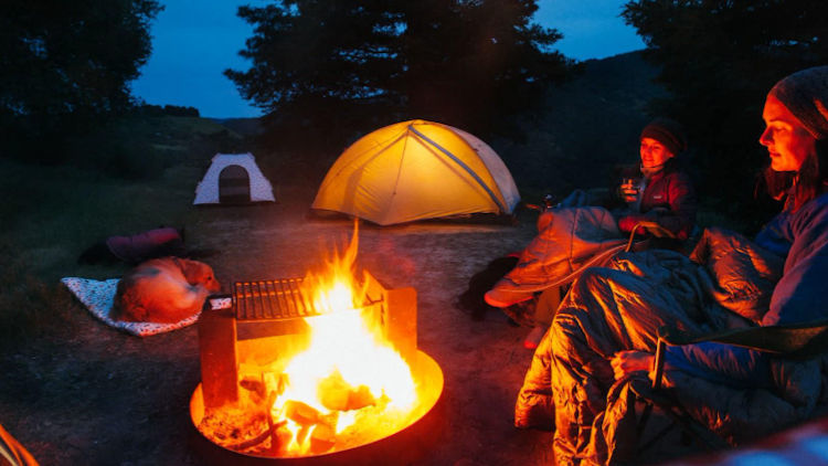 Best Overnight Camps in Southern California: Top Sleepaway Adventures for Kids