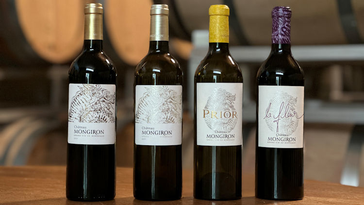 The Right Bank Secret: Why Serious Collectors Are Paying Attention to Château Mongiron