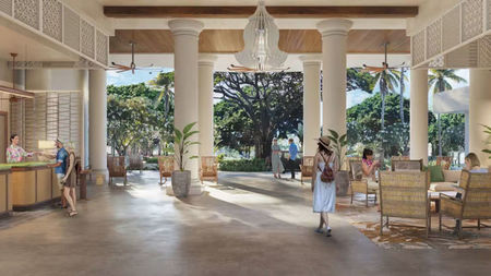 Kauaʻi's Newest Luxury Resort: Hale Hōkūala Kauaʻi Now Accepting Reservations