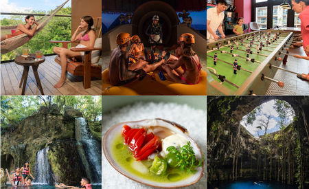 The New Era of All Inclusive Travel: Why Experiences Matter More Than Ever