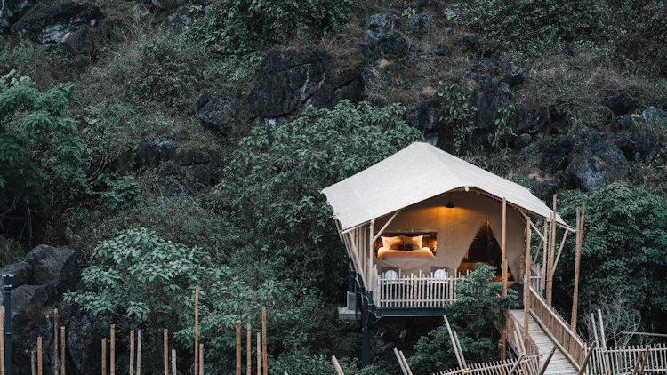 For the Modern Wayfinder: Auko Eco-Wellness Lodges Now Available for Pre-booking Ahead of 2026 Opening in Phong Nha