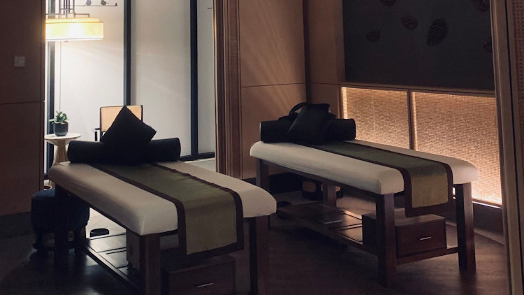 Why Luxury Spas Prioritize Absolute Guest Privacy
