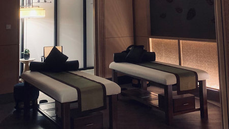 Why Luxury Spas Prioritize Absolute Guest Privacy