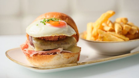 COMO The Halkin Announces Its New Weekend Brunch