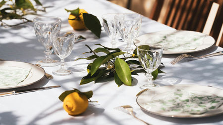 The Standards That Make Luxury Dining Truly Exceptional