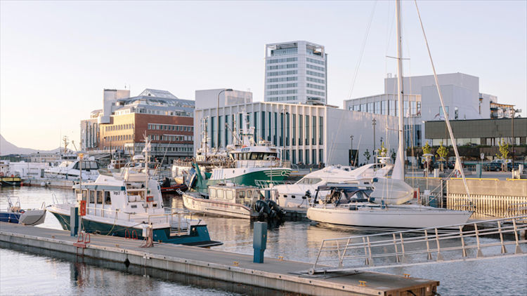 Beyond Bodø: New Reasons to Explore Northern Norway