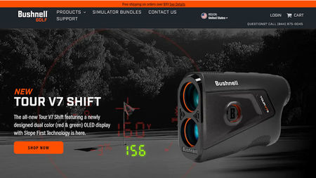 Best Golf Rangefinders for Tournament-Level Precision