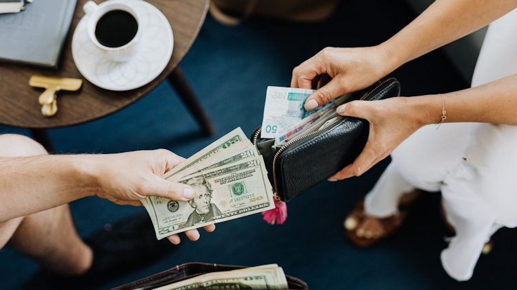 The Unspoken Art of Arriving Financially Ready 