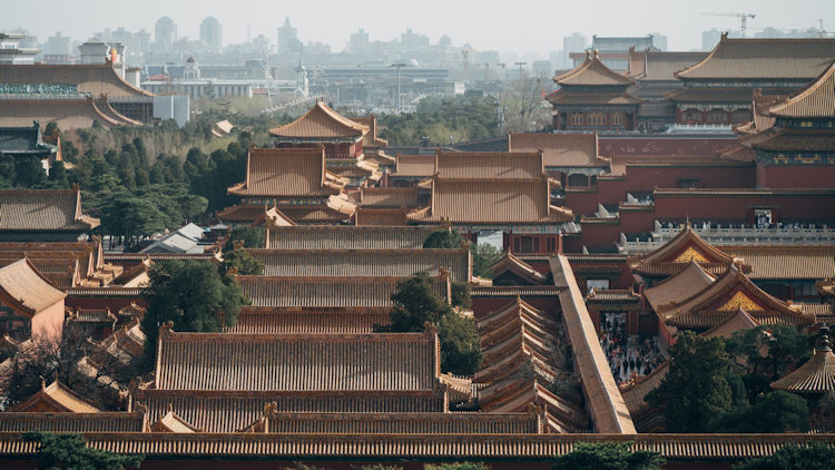 Discover Top Attractions, Culture, and Experiences in Beijing