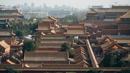 Discover Top Attractions, Culture, and Experiences in Beijing