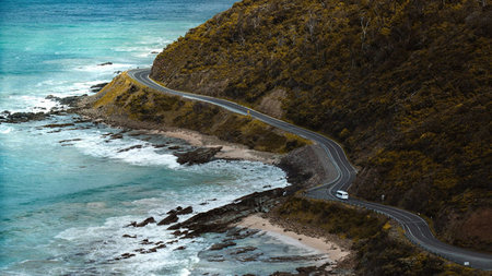 Planning a Drive Across Victoria? How to Prepare Your European Vehicle for the Journey
